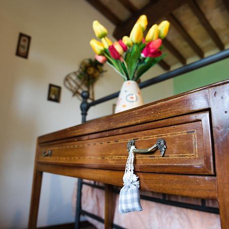Agriturismo Biagiotti أبّادييا سان سالفاتور المظهر الخارجي الصورة
