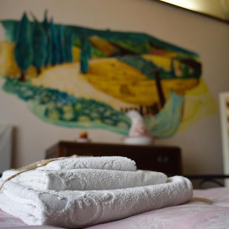 Agriturismo Biagiotti أبّادييا سان سالفاتور المظهر الخارجي الصورة