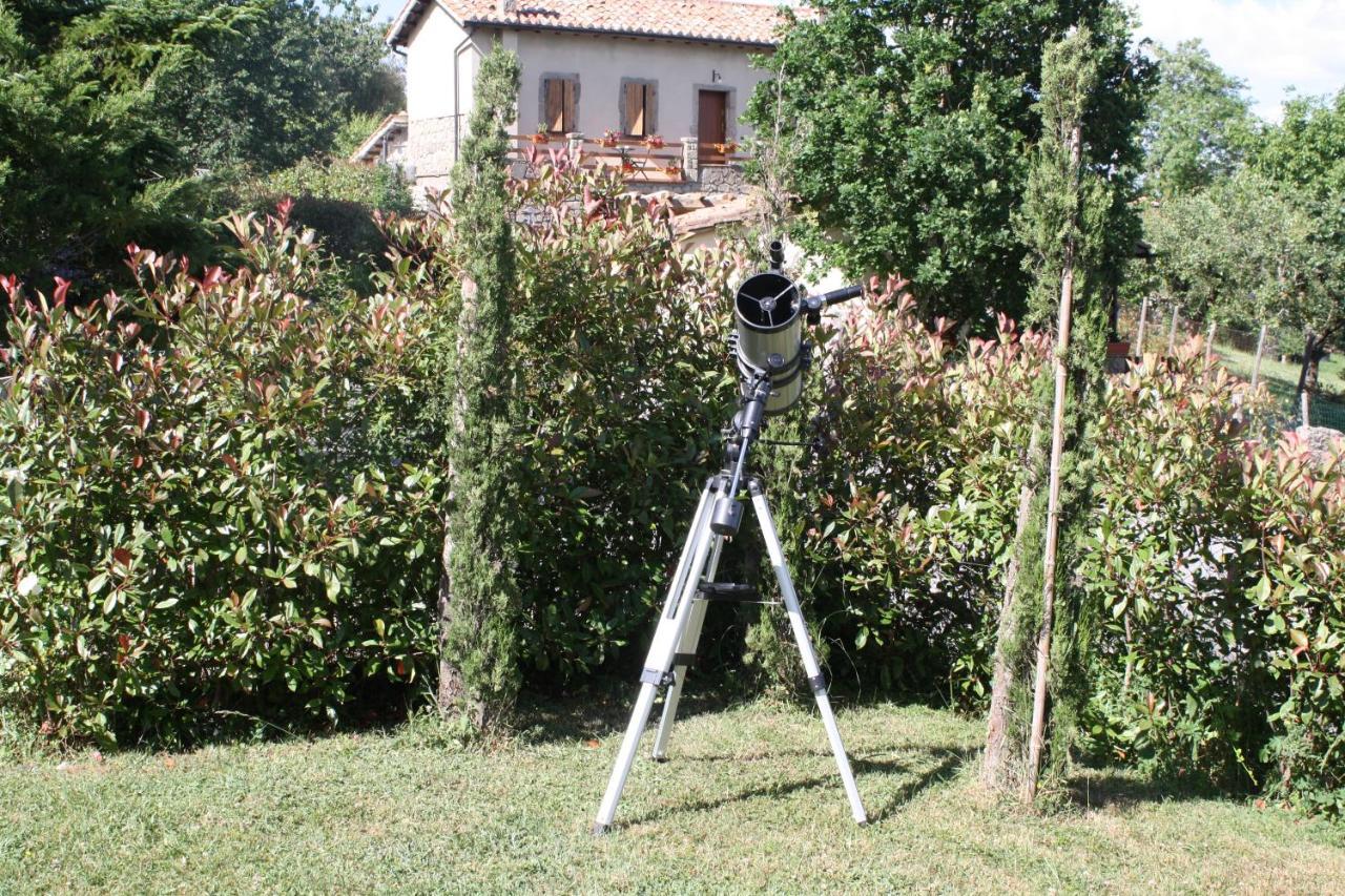 Agriturismo Biagiotti أبّادييا سان سالفاتور المظهر الخارجي الصورة