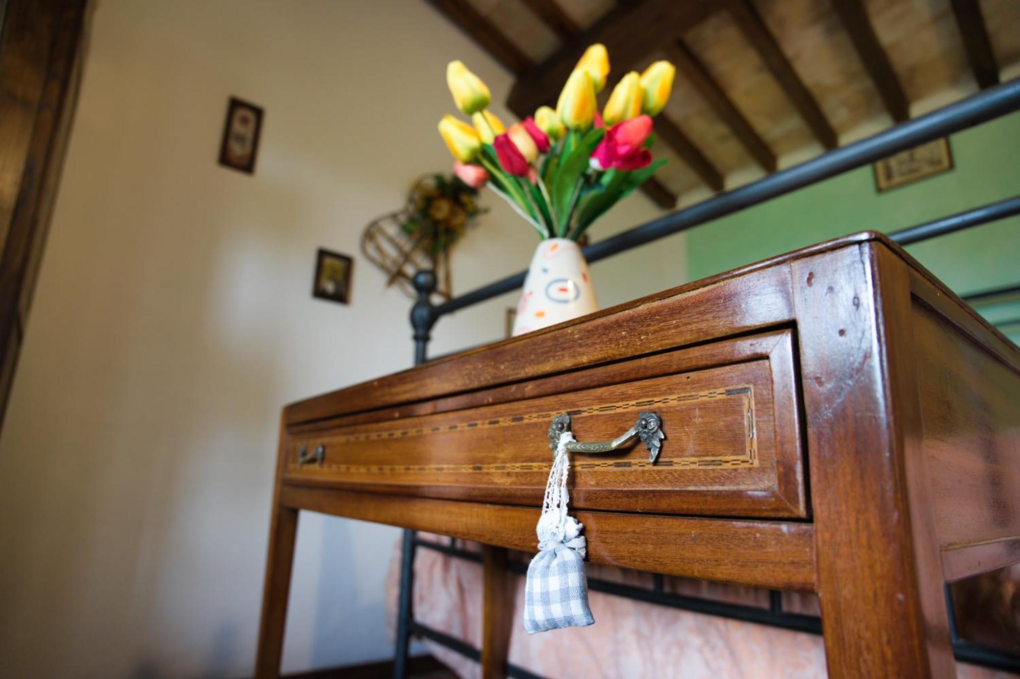 Agriturismo Biagiotti أبّادييا سان سالفاتور المظهر الخارجي الصورة