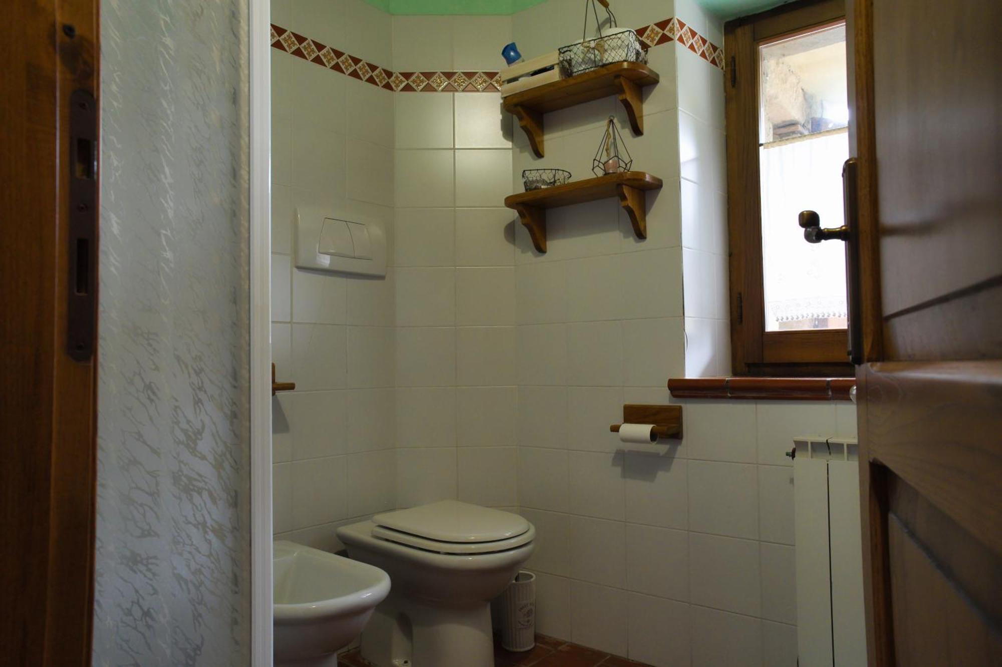 Agriturismo Biagiotti أبّادييا سان سالفاتور المظهر الخارجي الصورة