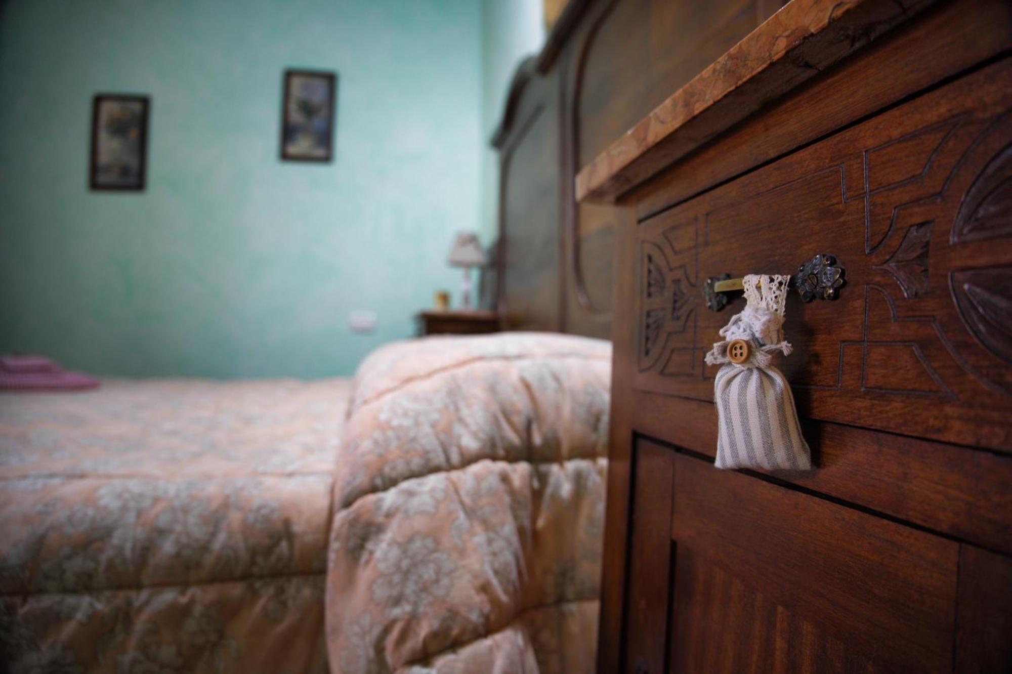 Agriturismo Biagiotti أبّادييا سان سالفاتور المظهر الخارجي الصورة
