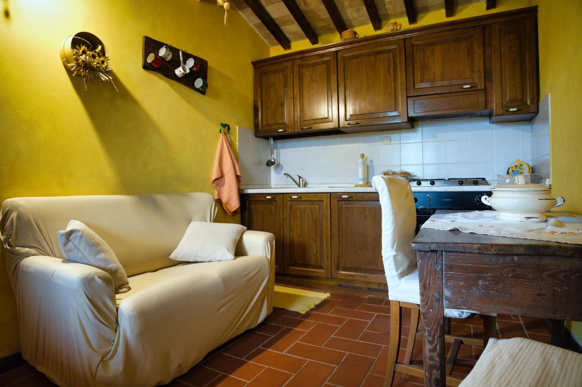Agriturismo Biagiotti أبّادييا سان سالفاتور المظهر الخارجي الصورة