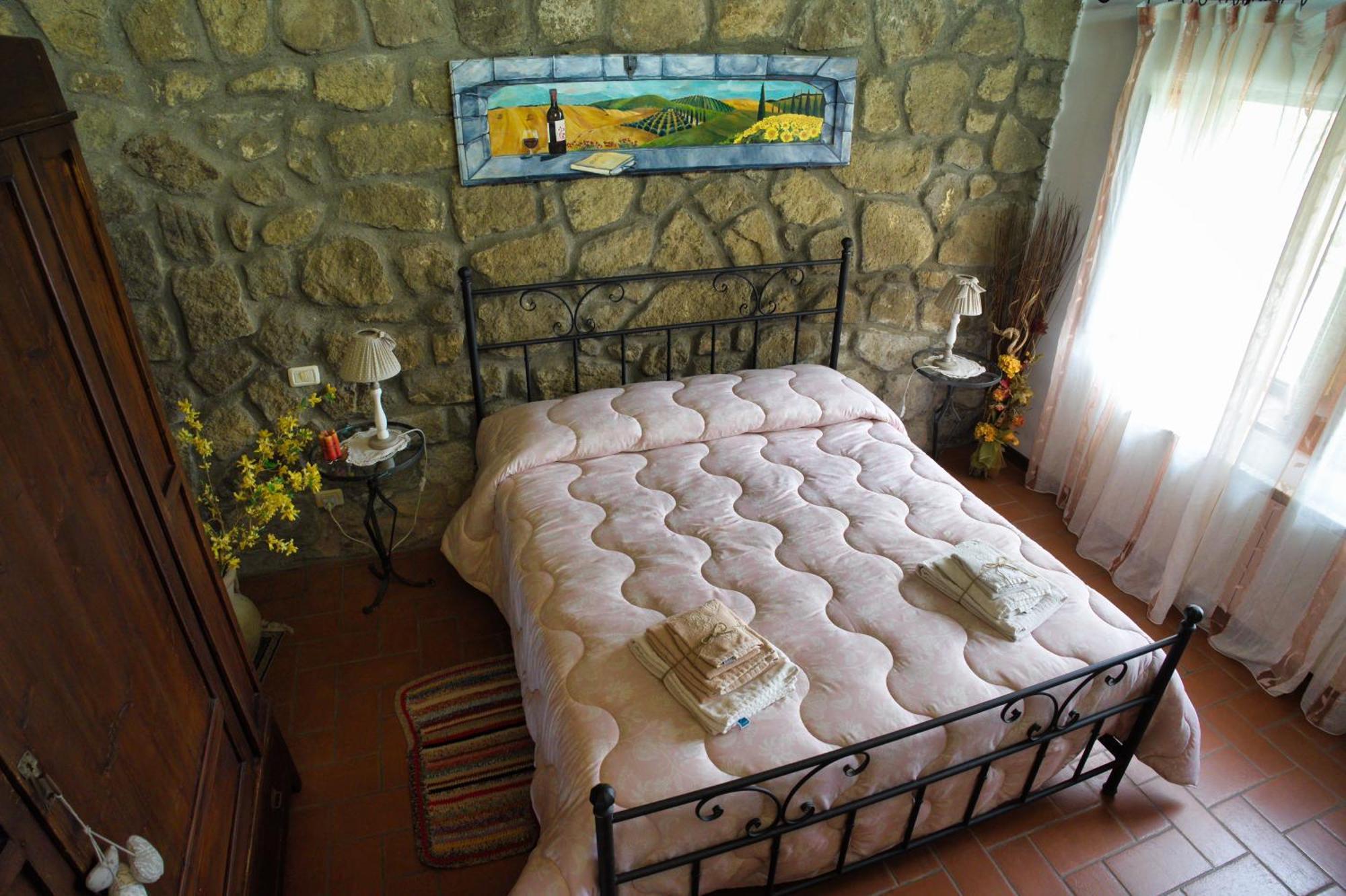 Agriturismo Biagiotti أبّادييا سان سالفاتور المظهر الخارجي الصورة