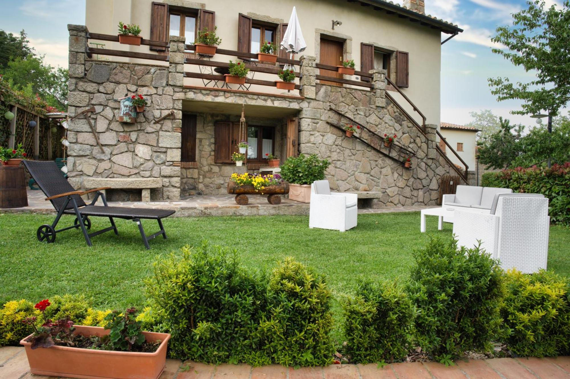 Agriturismo Biagiotti أبّادييا سان سالفاتور المظهر الخارجي الصورة