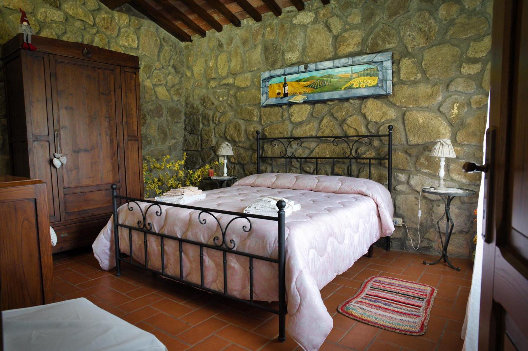 Agriturismo Biagiotti أبّادييا سان سالفاتور المظهر الخارجي الصورة