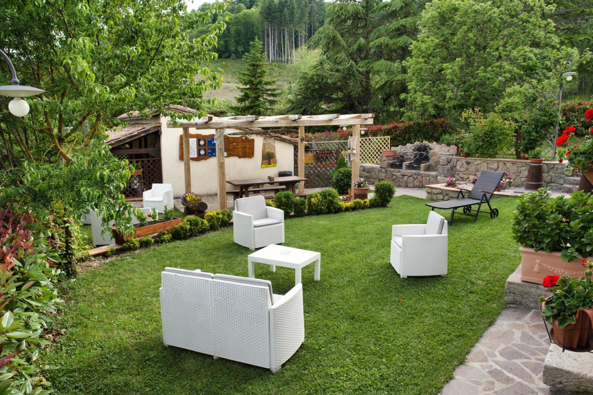 Agriturismo Biagiotti أبّادييا سان سالفاتور المظهر الخارجي الصورة