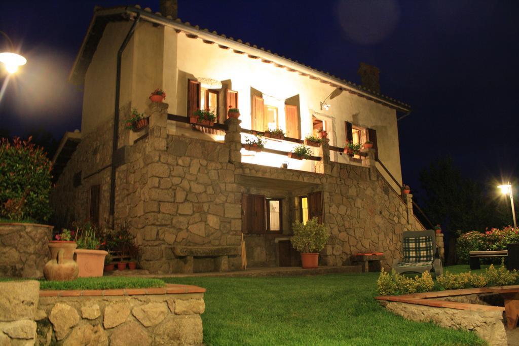 Agriturismo Biagiotti أبّادييا سان سالفاتور المظهر الخارجي الصورة